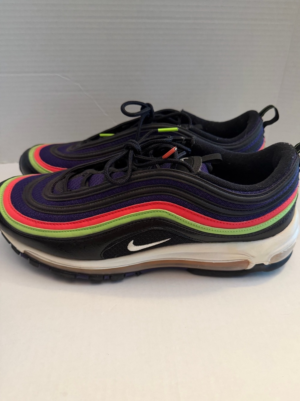 Nike Air Max 97 Joker Edition Mens Size 12